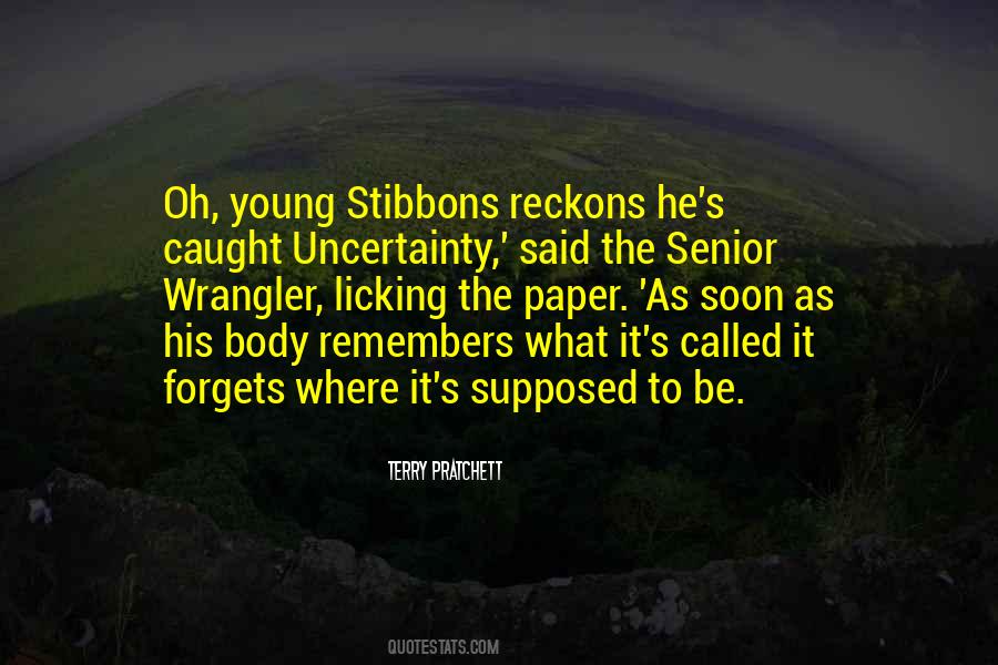 Mobberley England Quotes #1728678