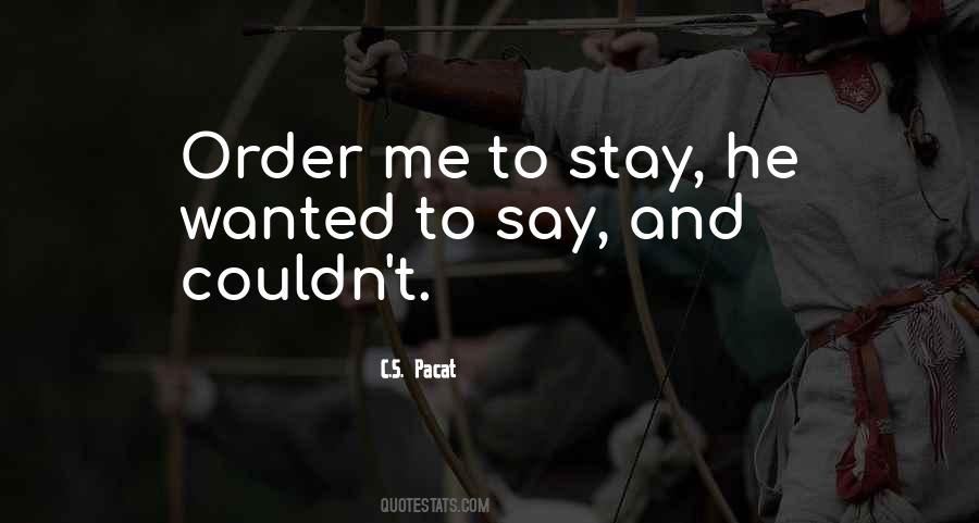 Louman Code Quotes #1704197 Louman Code Quotes #1704197