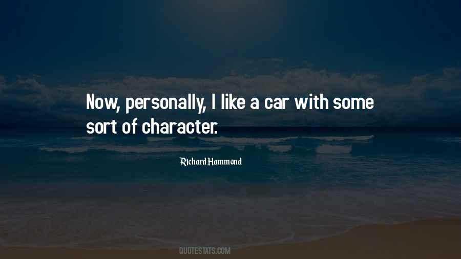Carleigh Fairchild Quotes #1175734