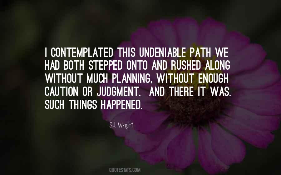 Bushfires California Quotes #1173902