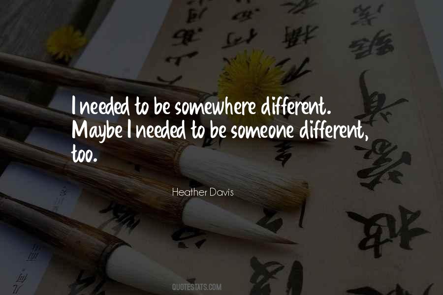 Odd Thomas Stormy Quotes #144988