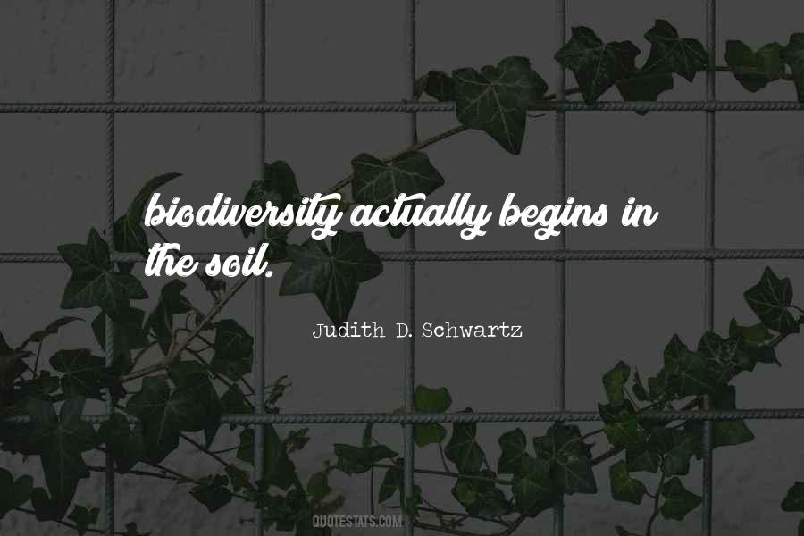 Soil Soil Quotes #132650