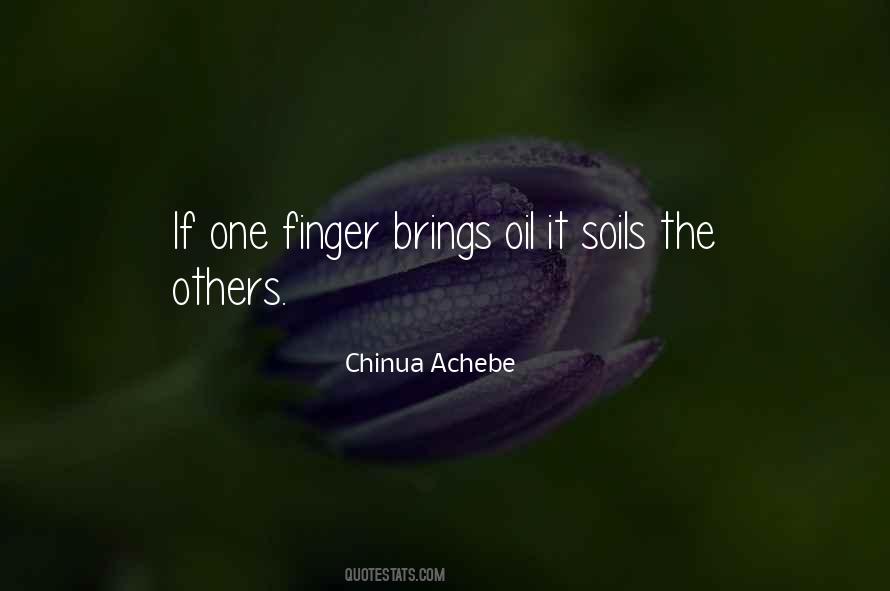 Soil Soil Quotes #96832