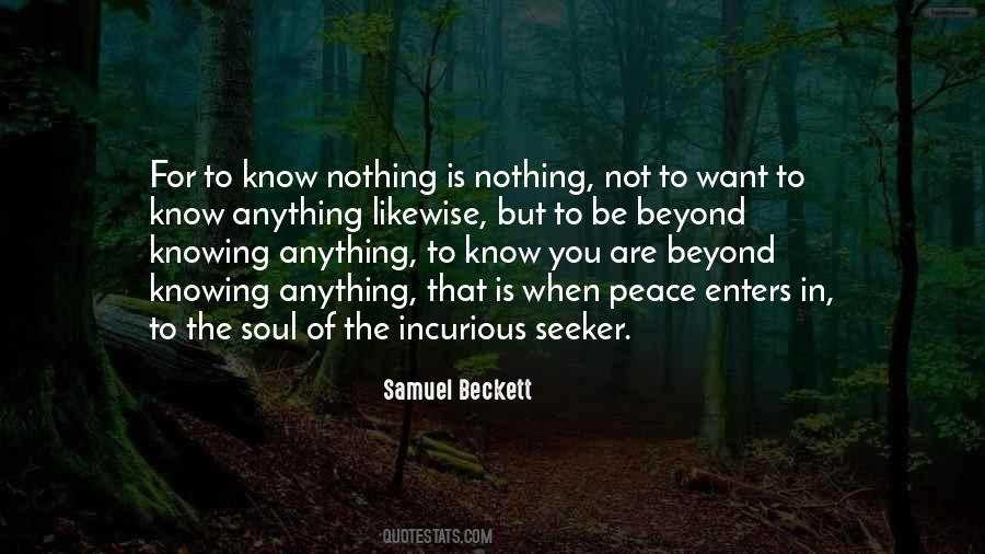 Scuttlebug Quotes #1546091