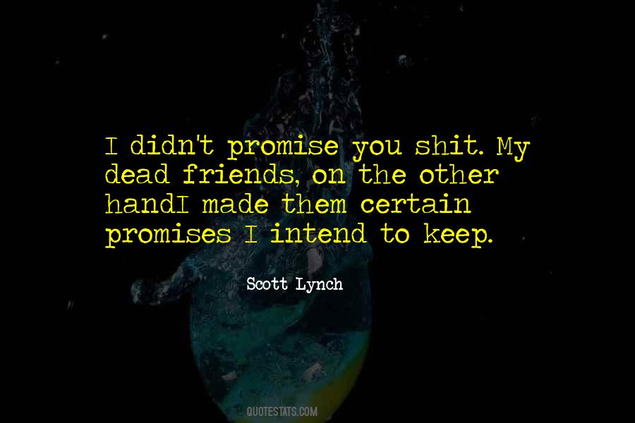 Breffni Mechanical Quotes #710981