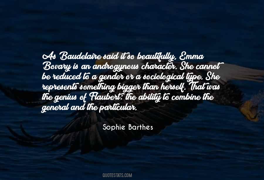 Beautifully Said Quotes #1393463
