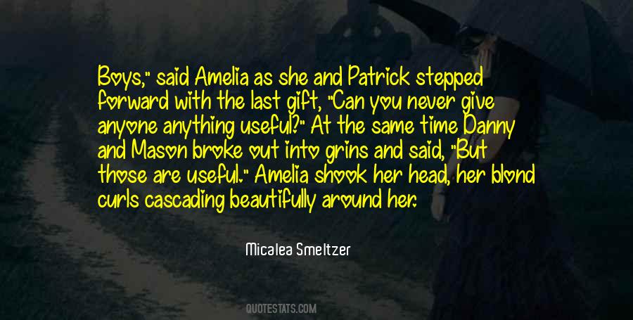 Beautifully Said Quotes #1783380