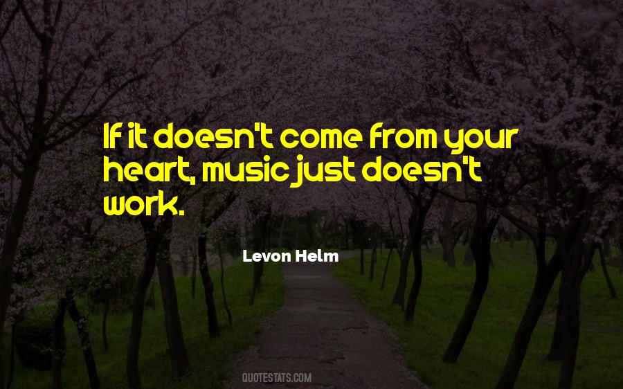 Levoy Theatre Quotes #865812