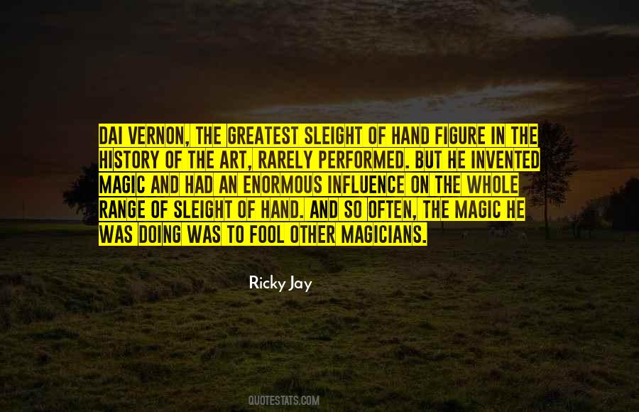 Dangerious Accident Quotes #1416618