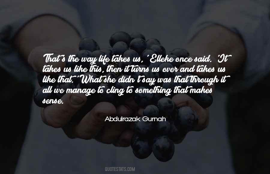 Fayyad Hassan Quotes #1830751
