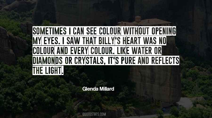 Opening The Heart Quotes #1264705