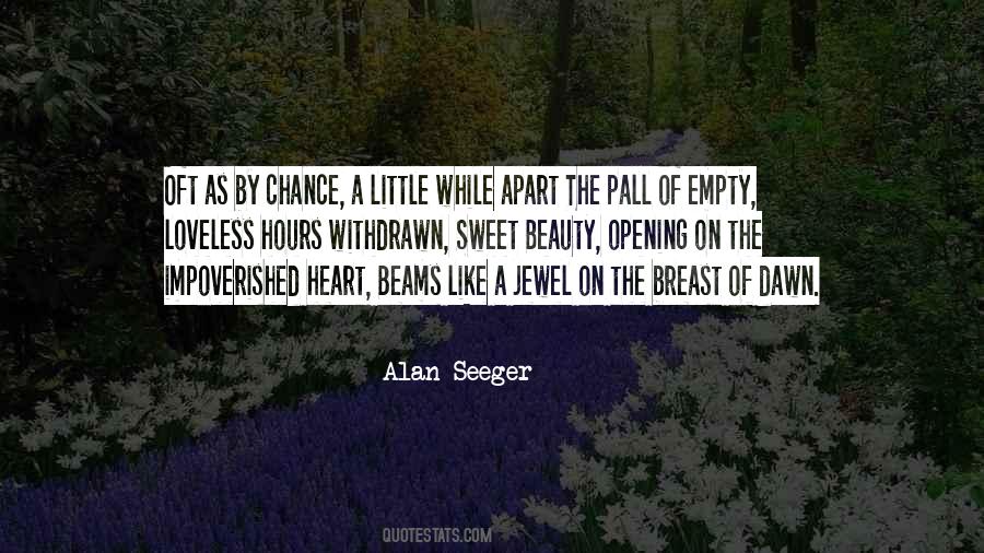 Opening The Heart Quotes #218215