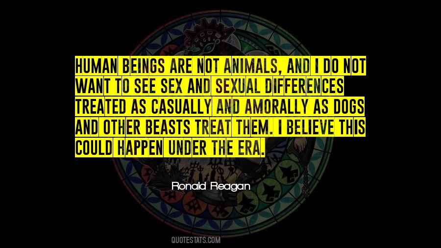Sex Differences Quotes #1012486