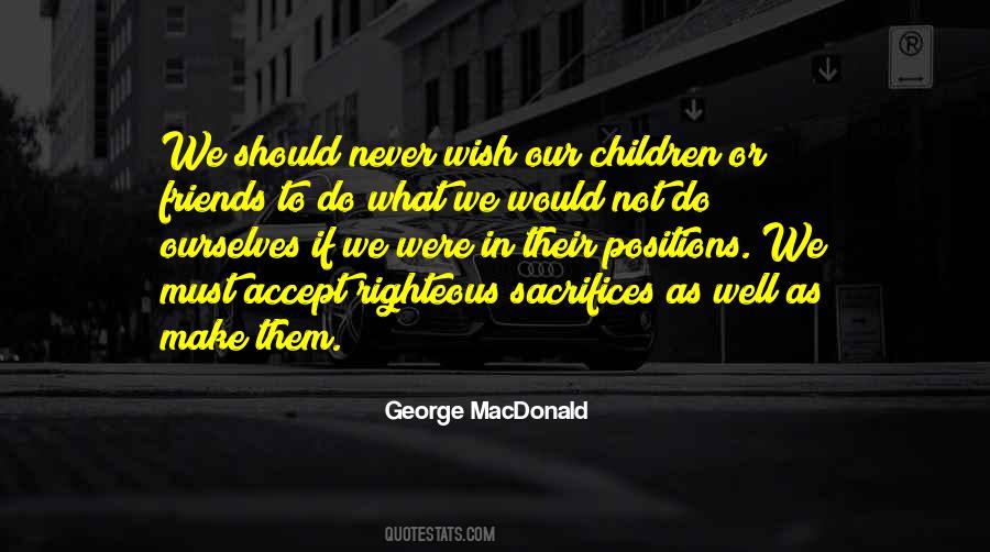 Moucheron Remede Quotes #109609