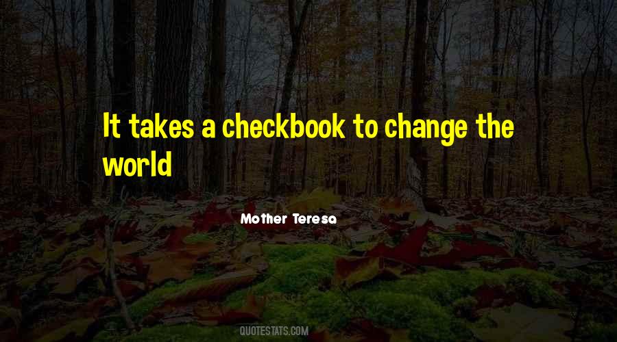 Moucheron Remede Quotes #1313429
