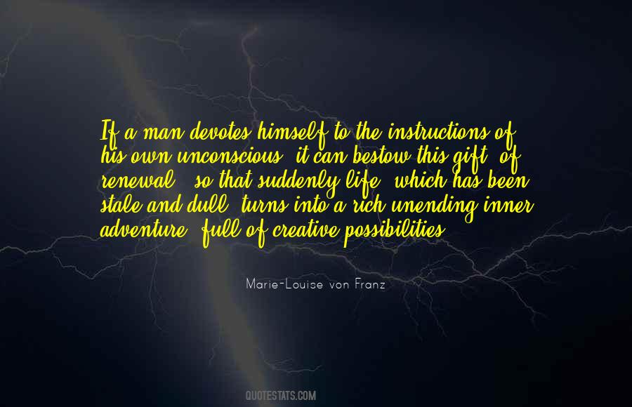 Moucheron Remede Quotes #1643305