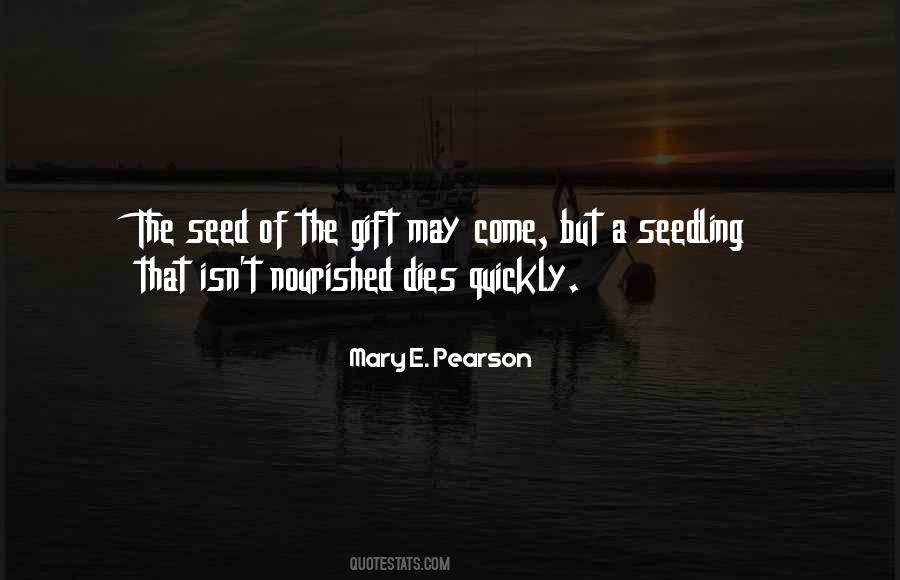 Bingenheimer Saatgut Quotes #434466