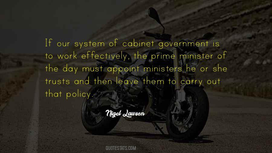 Cabinet Quotes #1036606