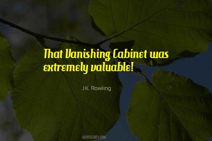 Cabinet Quotes #1165328