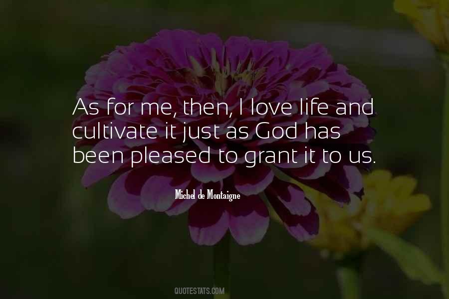 Organic Garden Quotes #975348