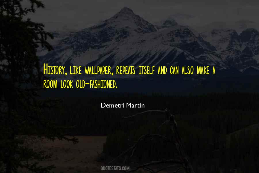 Denzels Son Quotes #260792