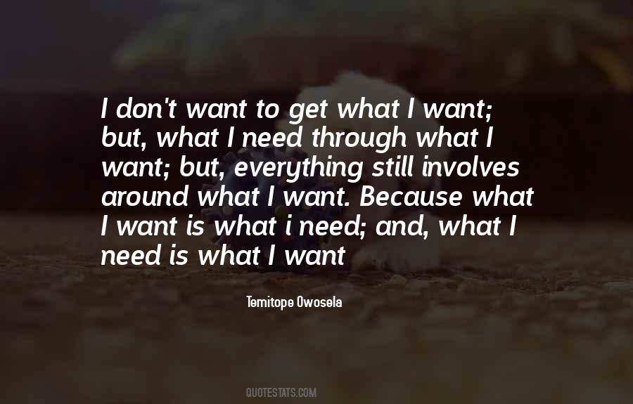 Denzels Son Quotes #657397