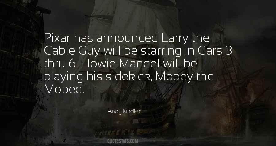 Cable Car Quotes #1317430