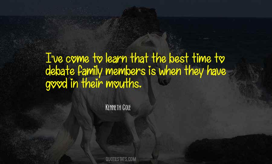 Malcolm Saint Quotes #1447996