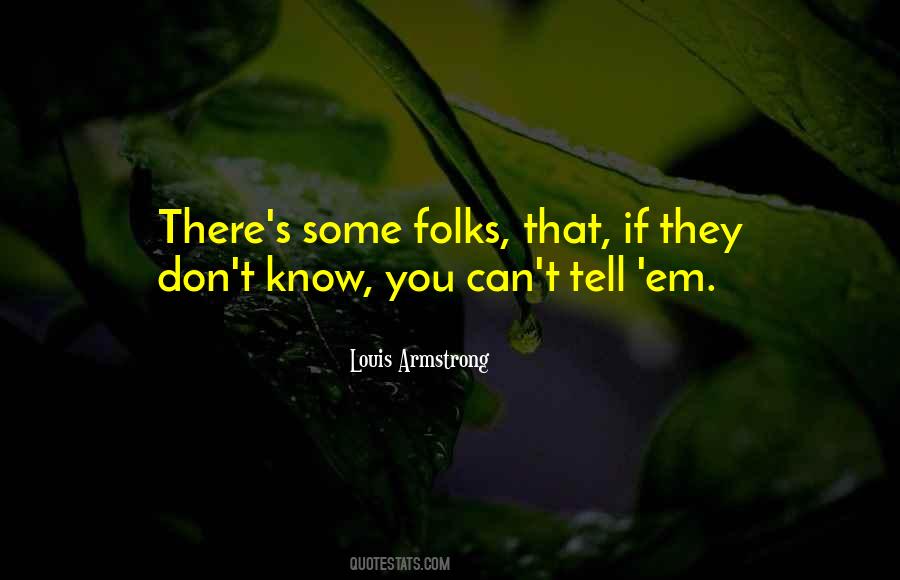 Malcolm Saint Quotes #145638