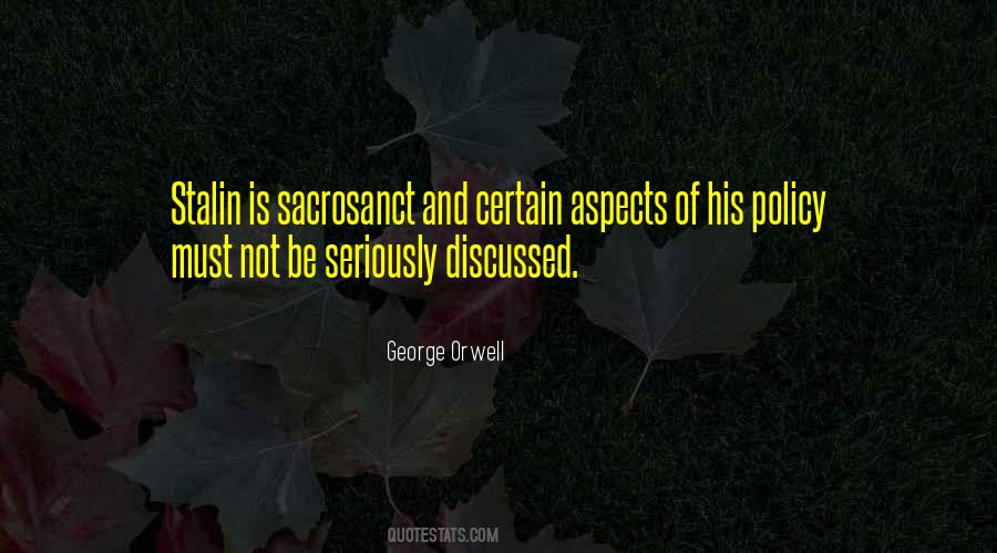 Malcolm Saint Quotes #1601662