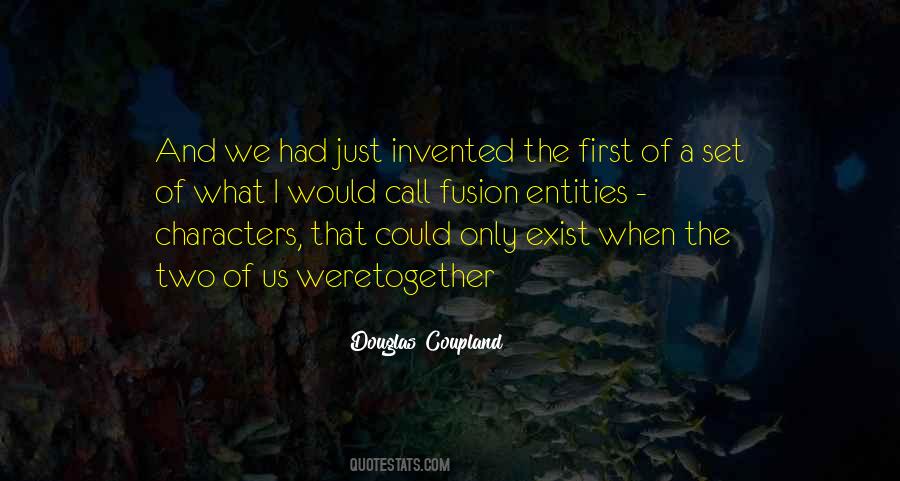 Malcolm Saint Quotes #596350