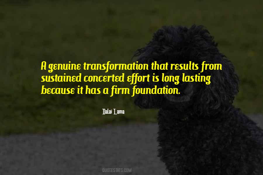Spiritual Effort Quotes #1167363