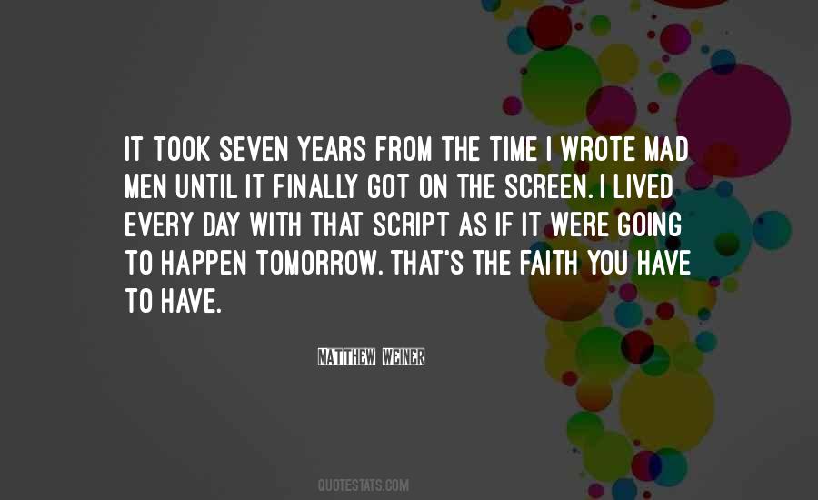 Apologizes For Being Busy Quotes #1413231