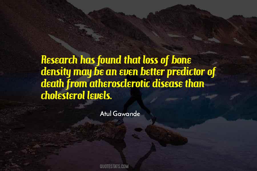 Gawande Better Quotes #1038809