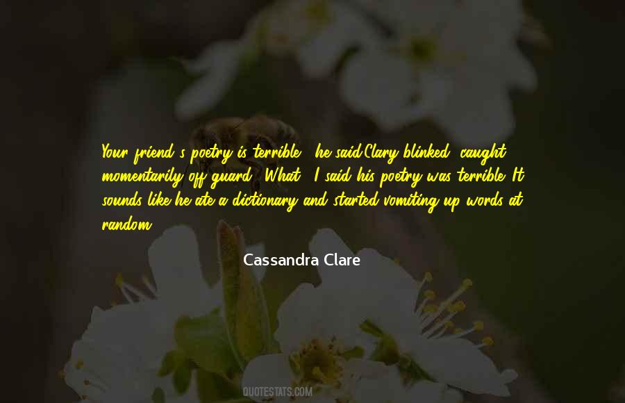Ysabelle Youtube Quotes #1073238