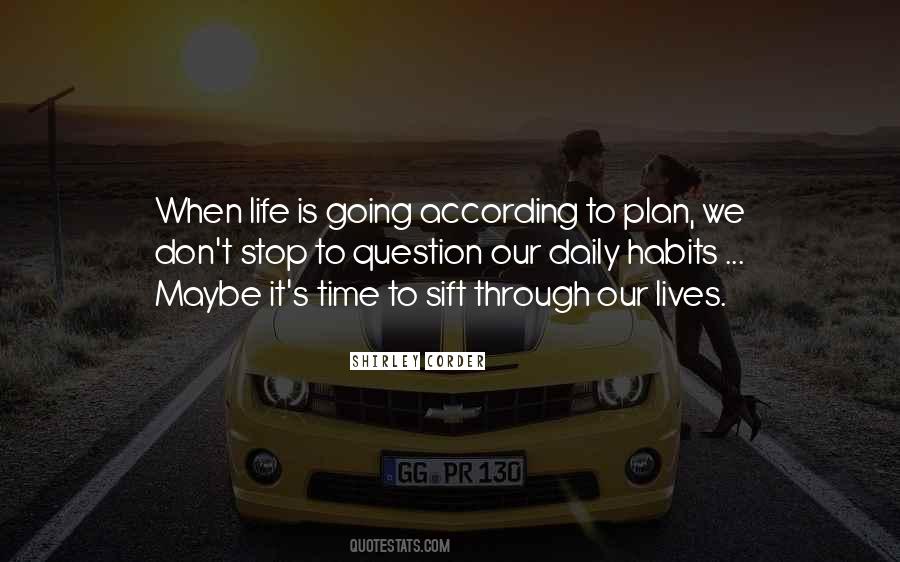 Untersuchung Junge Quotes #1686231