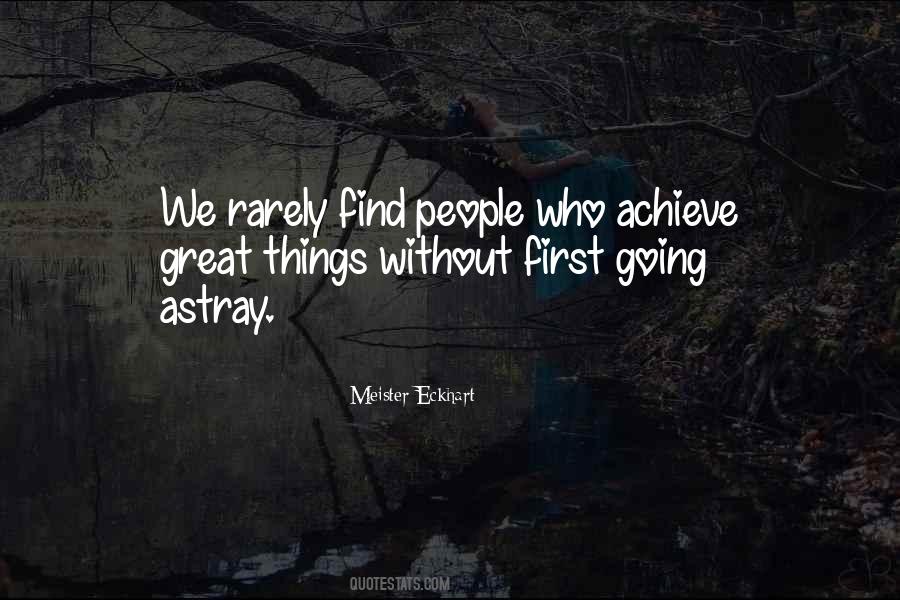 Rhada Douglas Quotes #104343