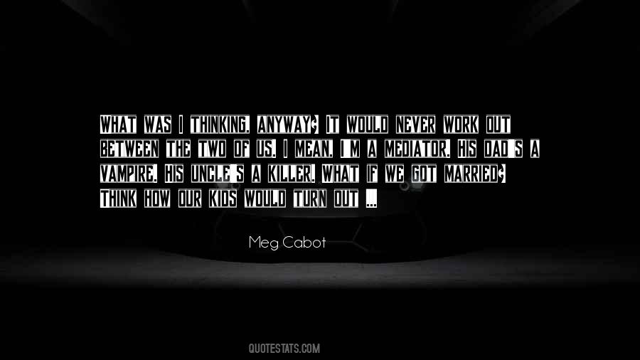 Cabot Quotes #122454