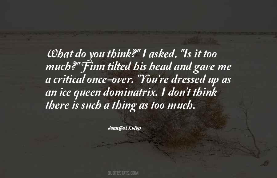 Sadic Nerve Quotes #1644840