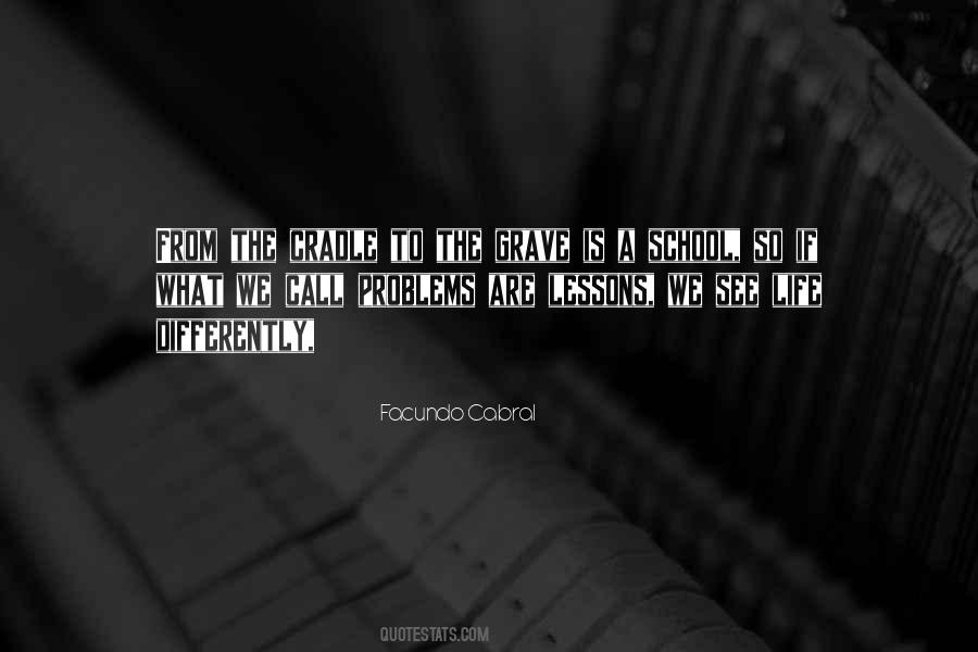 Cabral Quotes #732261