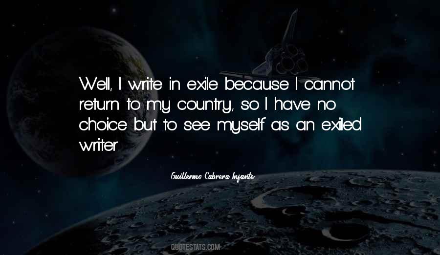 Cabrera Quotes #1276373