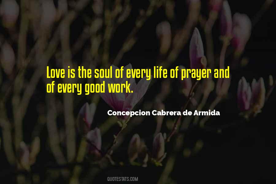 Cabrera Quotes #1411622