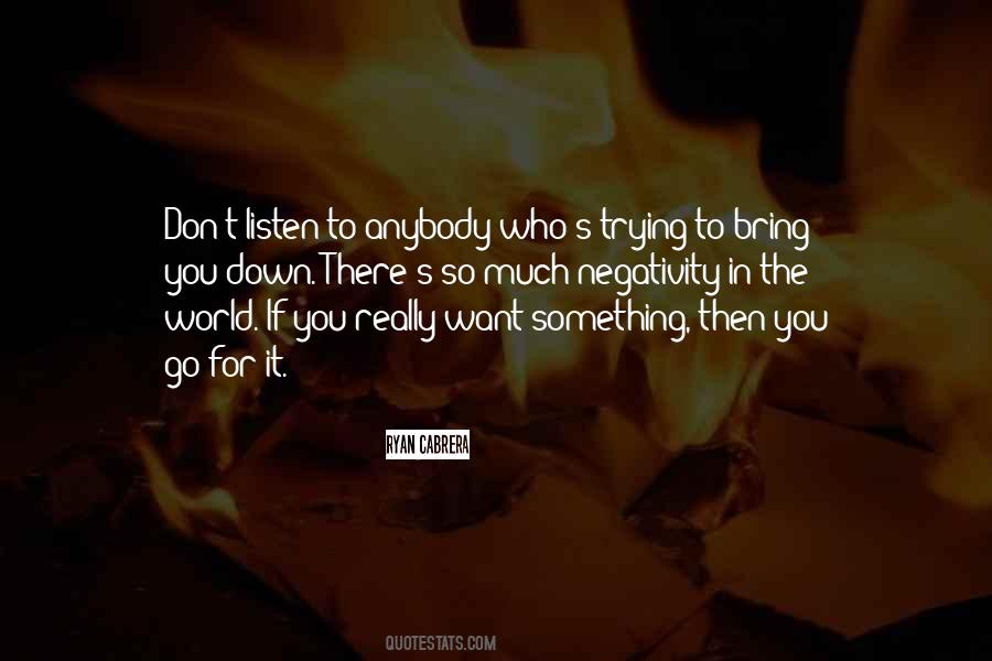 Cabrera Quotes #1569025