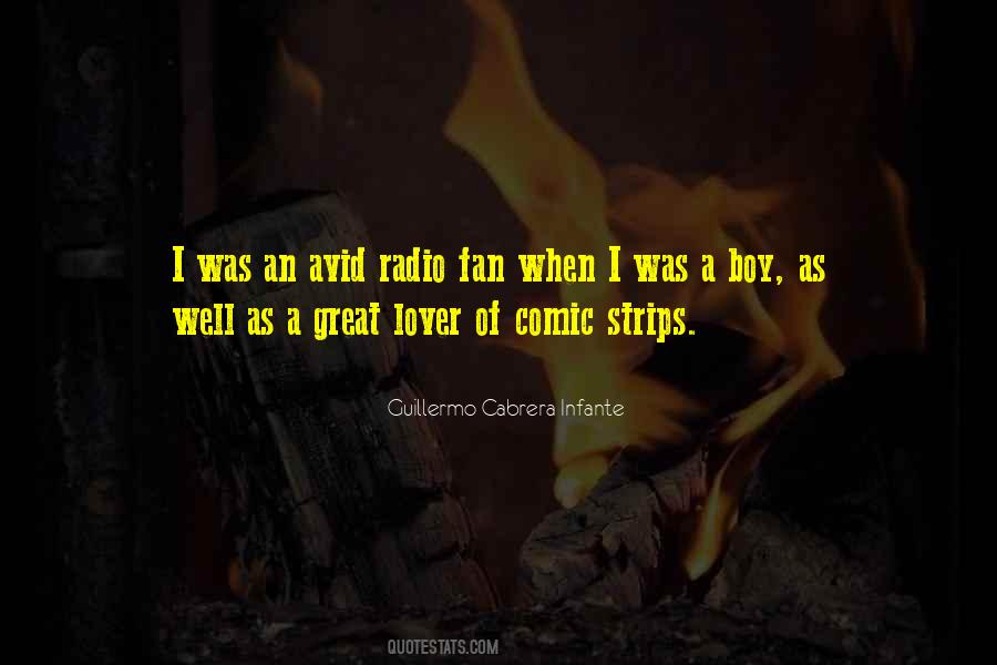 Cabrera Quotes #320032