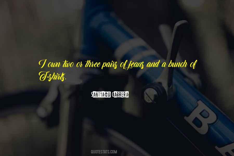 Cabrera Quotes #685648