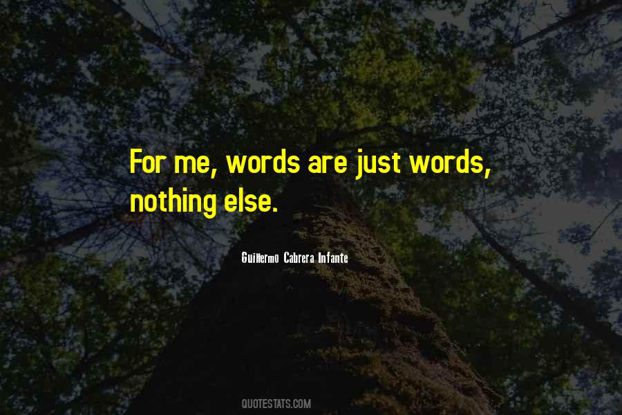 Cabrera Quotes #838844