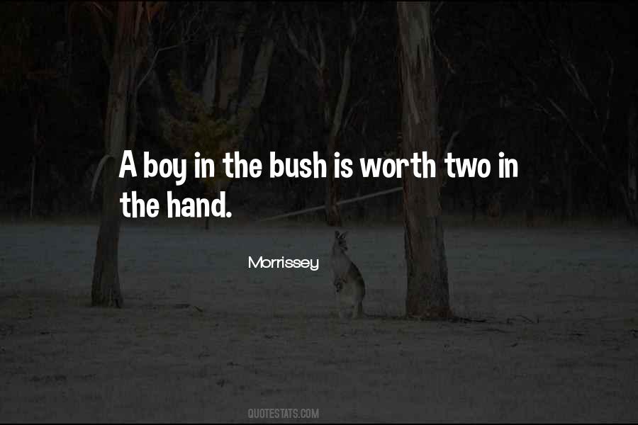 Mniej Znaczy Quotes #1412398