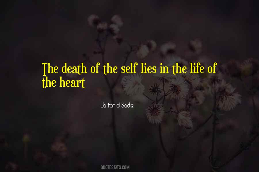 Duryodhana Death Quotes #1297312