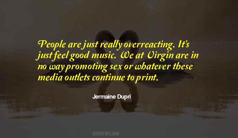 Music We Quotes #1140303