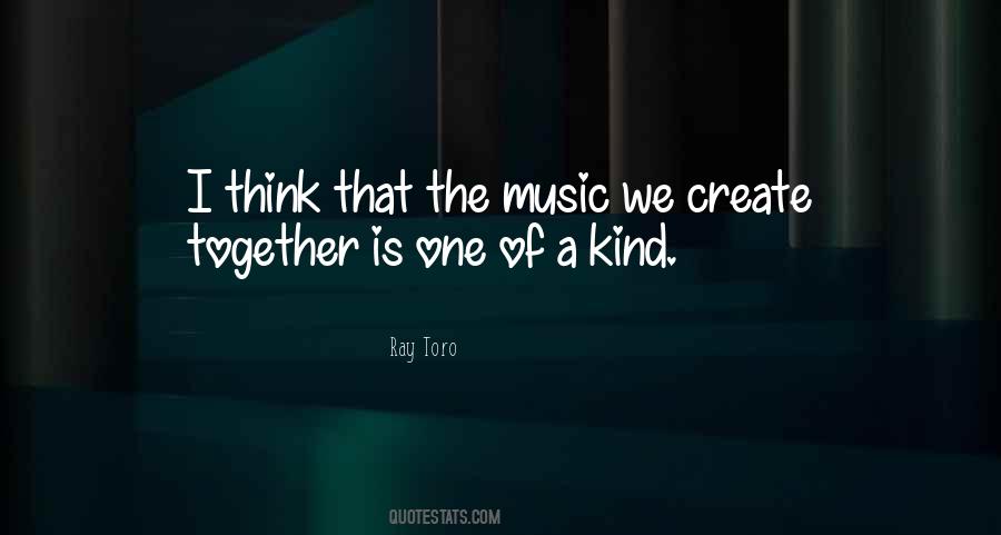 Music We Quotes #1175338